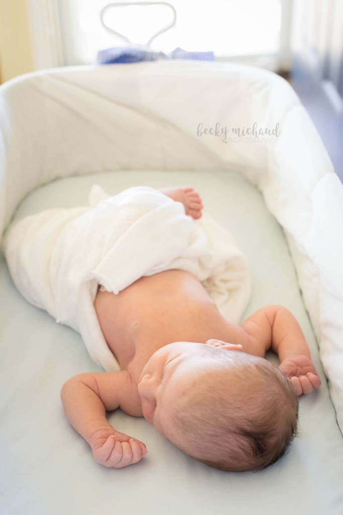 becky michaud photography - fort collins -  newborn photographer
