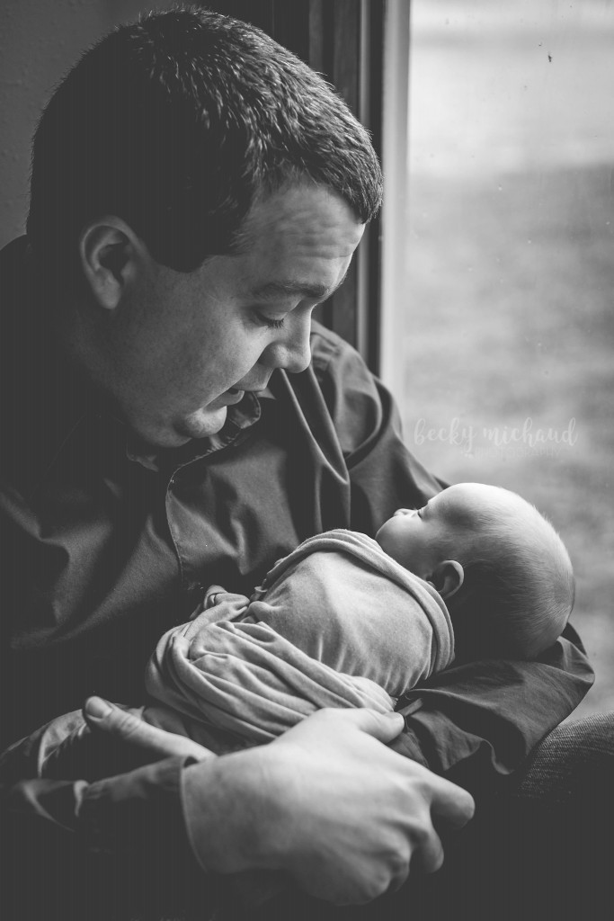 becky michaud photography - fort collins - newborn photographer
