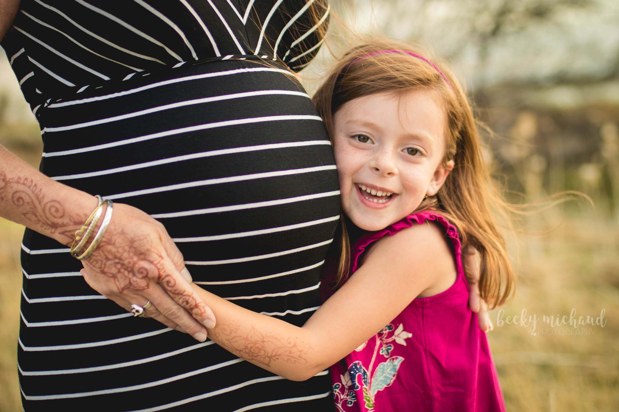 beckymichaudphotography - fort collins - pregnancy photographer