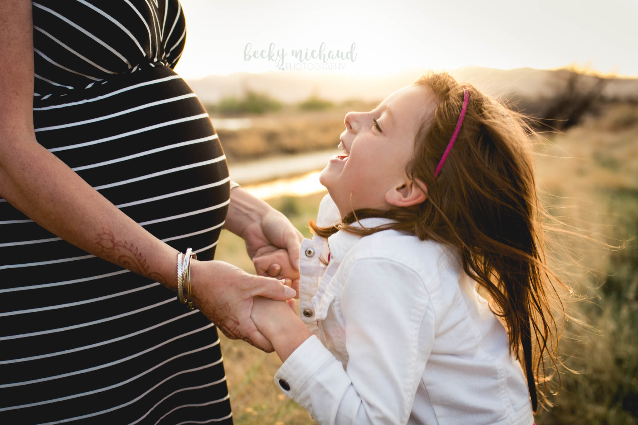 beckymichaudphotography - fort collins - pregnancy photographer