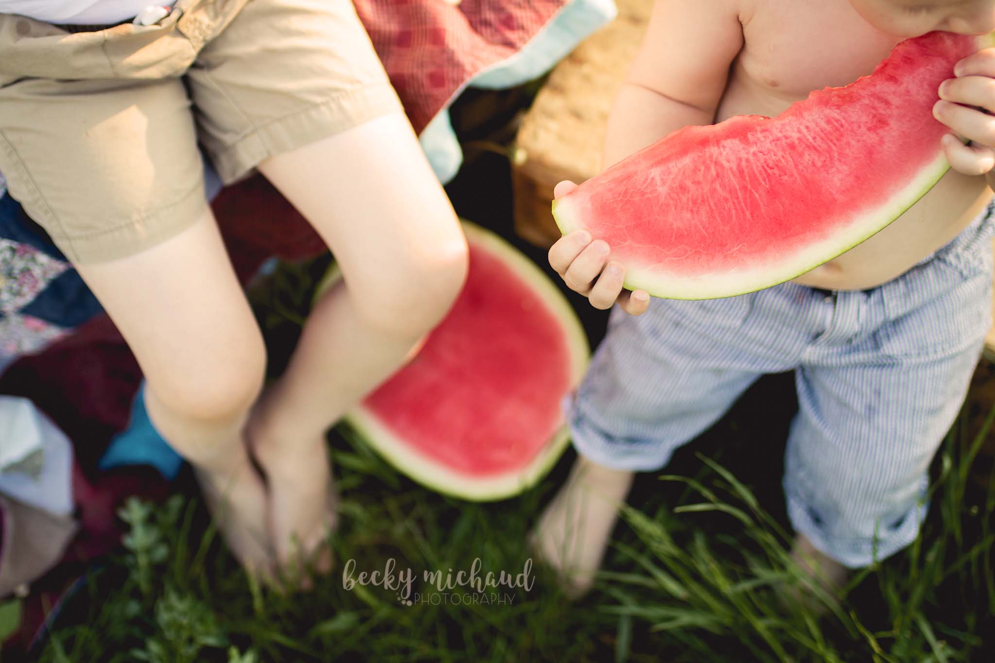 Becky Michaud Photography - Fort Collins - Child Photographer