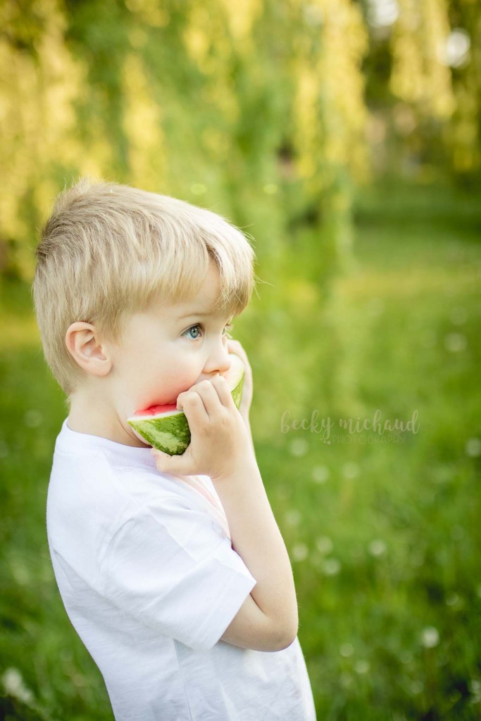 Becky Michaud Photography - Fort Collins - Child Photographer