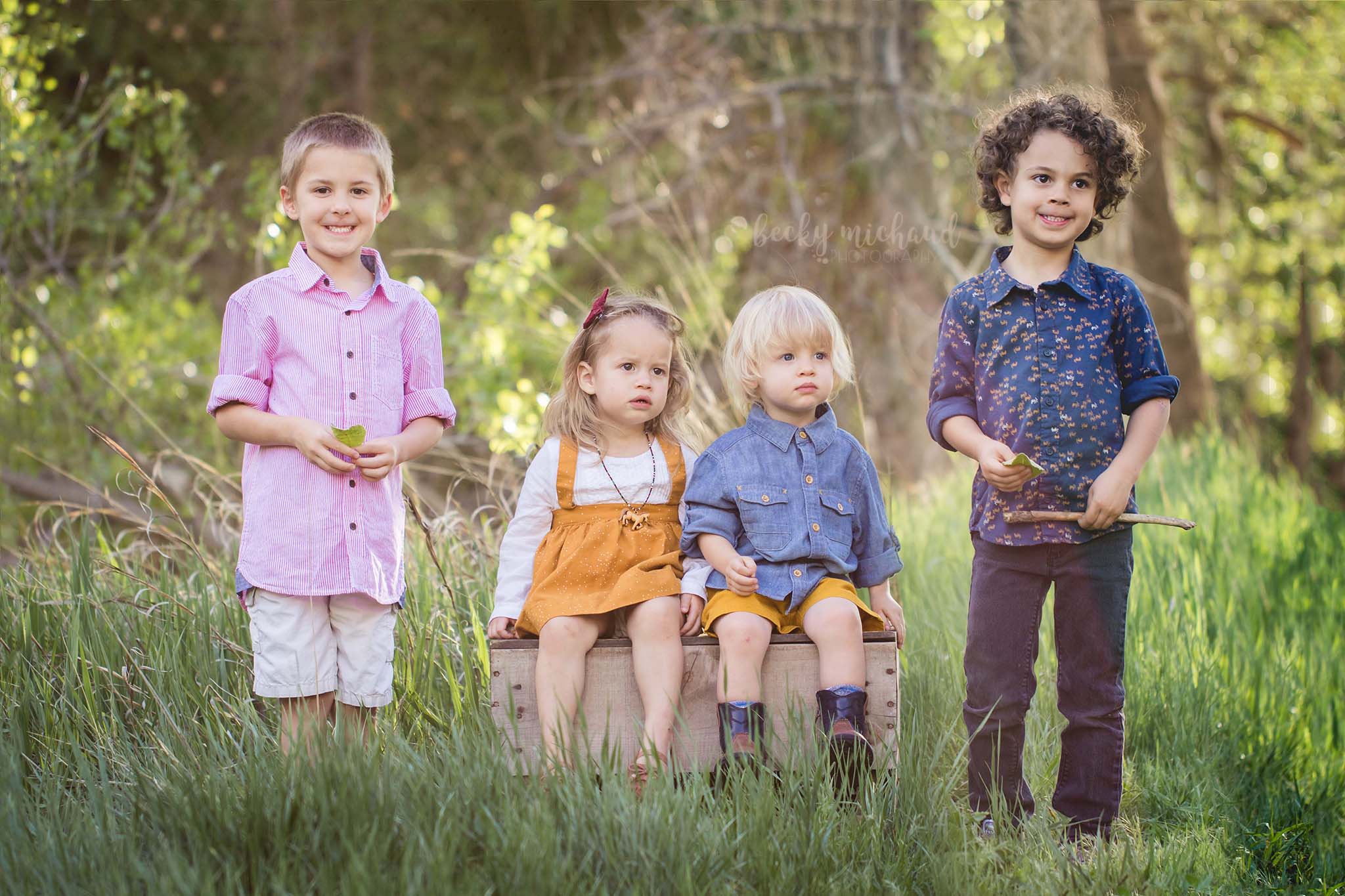 becky michaud photography - fort collins - family photographer