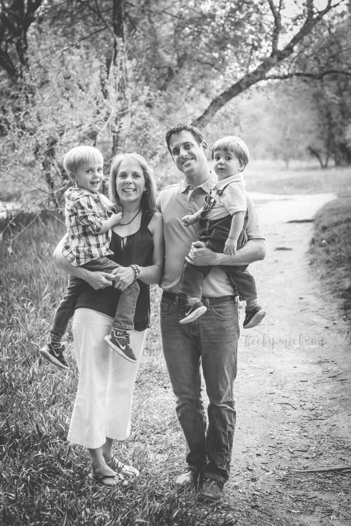 Becky Michaud Photography - Fort Collins - Family photographer
