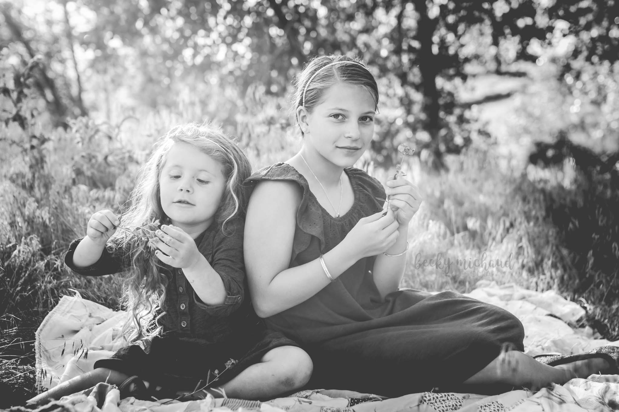 Becky Michaud Photography - Fort Collins - Family Photographer