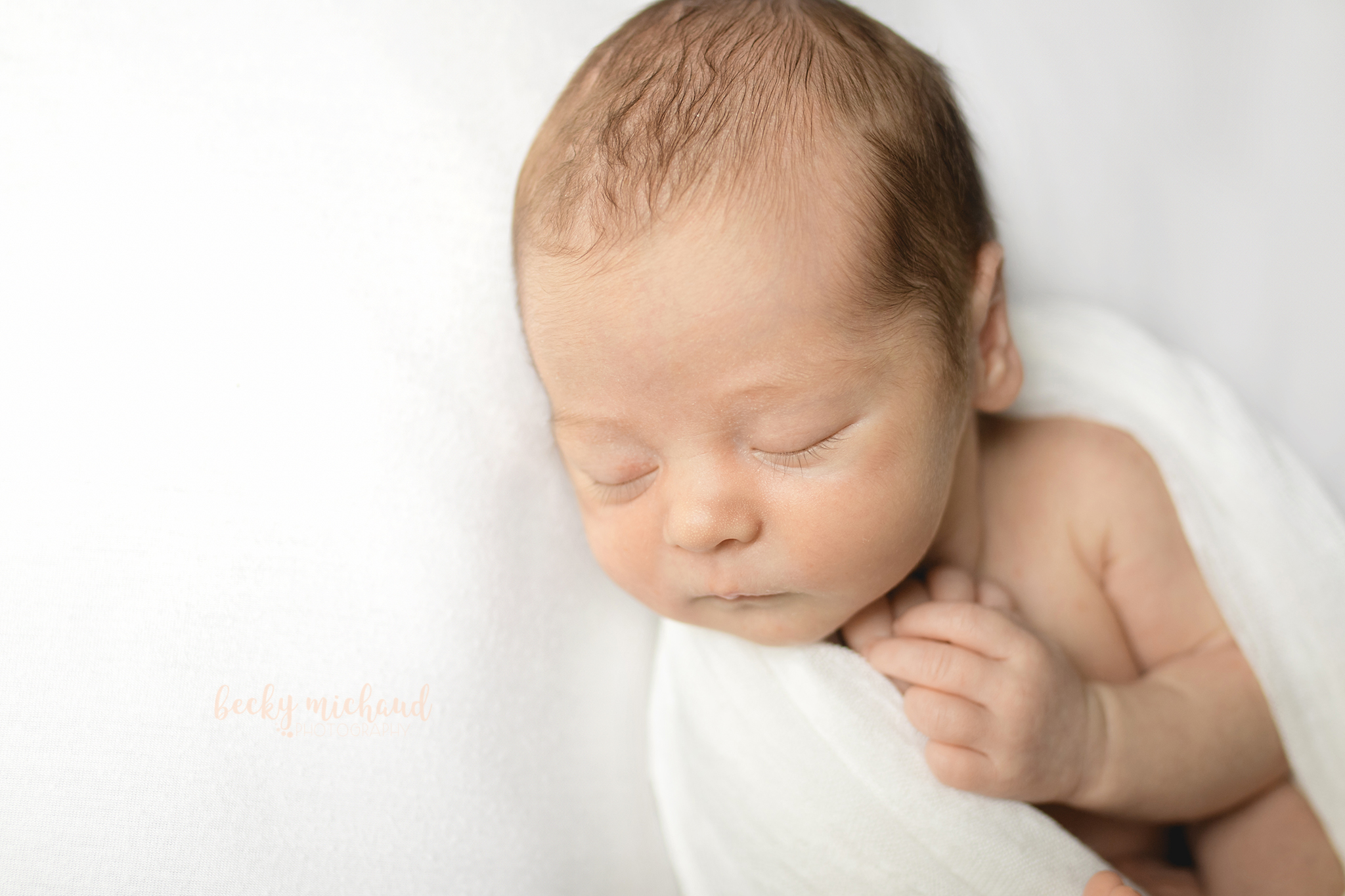 Becky Michaud Photography - Fort Collins -  Newborn Photographer