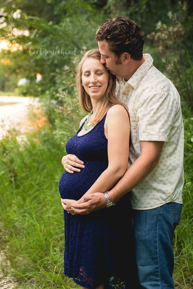 Becky Michaud Photography - Fort Collins - Maternity photographer 