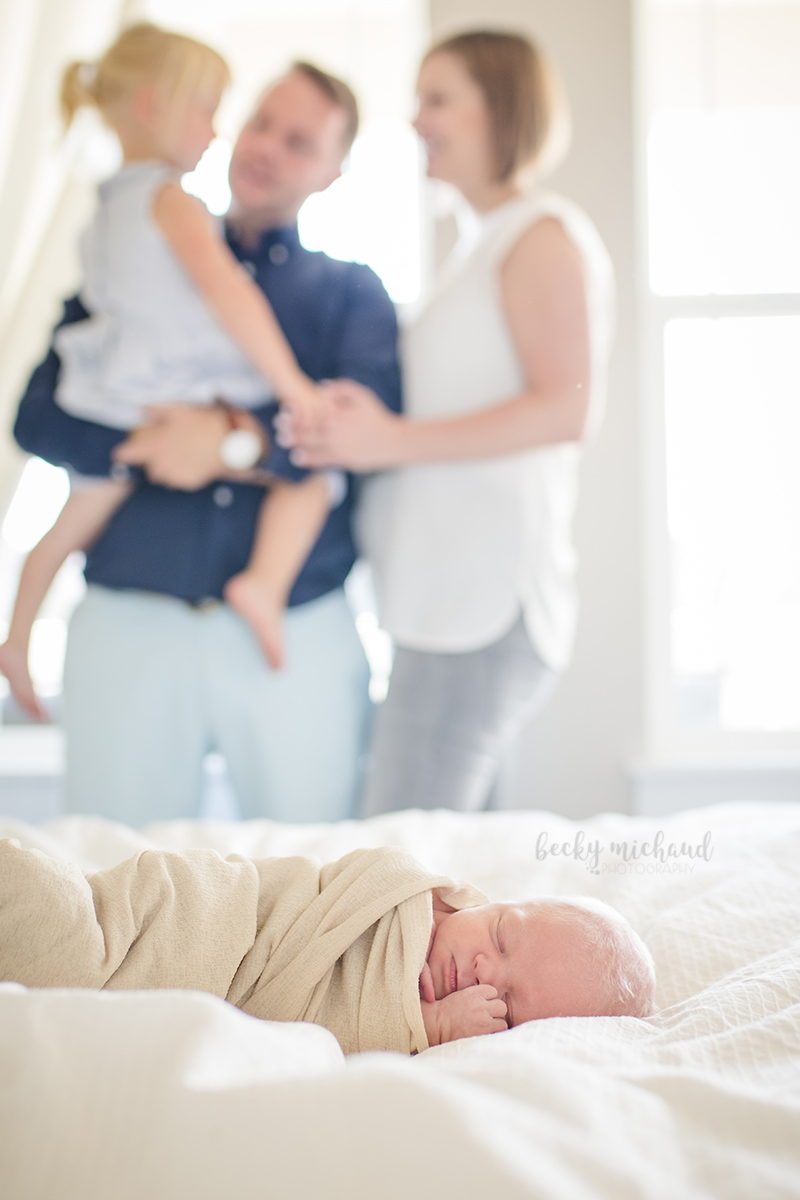 Becky Michaud Photography - Fort Collins - Newborn Photographer