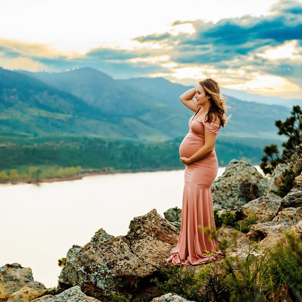 Becky Michaud Photography - Fort Collins Maternity Photographer - AD.- 8