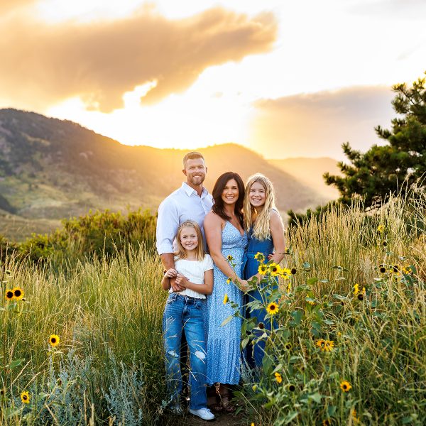 Becky Michaud Photography - Fort Collins Photographer - S Family - Horsetooth - 10